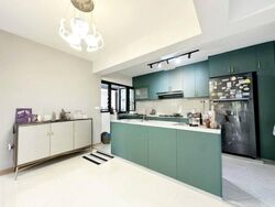 Blk 458A Fernvale Woods (Sengkang), HDB 5 Rooms #523045251